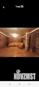 Дом 250м&sup2;, 3-этажный, посуточно, 