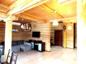 Дом 200м², 2-этажный, посуточно, 