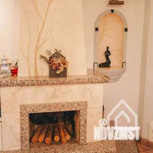 Дом 310м², 2-этажный, посуточно, 