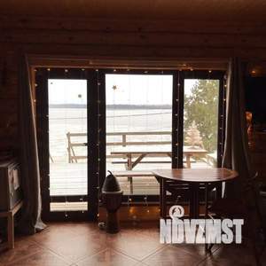 Дом 25м&sup2;, 1-этажный, посуточно, 