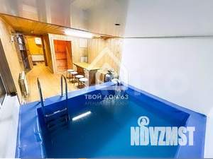 Дом 200м², 2-этажный, посуточно, 