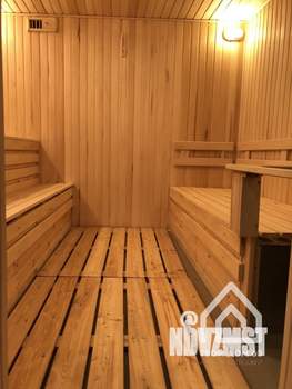 Дом 200м², 2-этажный, посуточно, 