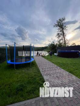 Дом 175м², 2-этажный, посуточно, 