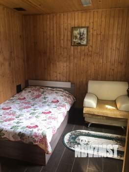 Дом 45м², 1-этажный, посуточно, 
