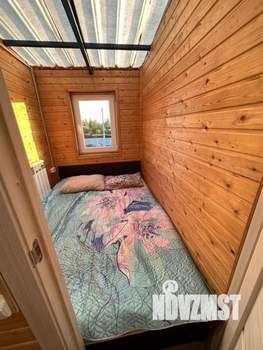 Дом 120м&sup2;, 1-этажный, посуточно, 