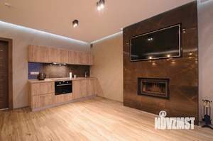 Дом 200м², 2-этажный, посуточно, 