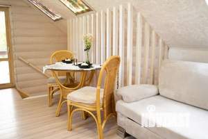 Дом 70м², 2-этажный, посуточно, 