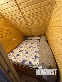 Дом 100м², 1-этажный, посуточно, 