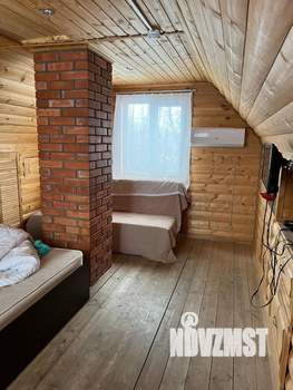 Дом 65м&sup2;, 1-этажный, посуточно, 