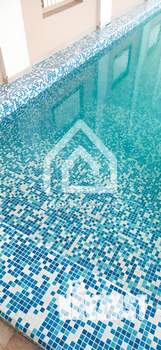 Дом 650м&sup2;, 2-этажный, посуточно, 