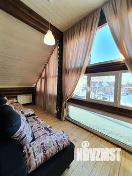 Дом 300м&sup2;, 2-этажный, посуточно, 