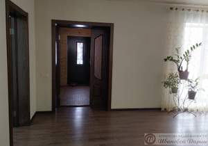 Дом 118м², 1-этажный, на длительный срок, 