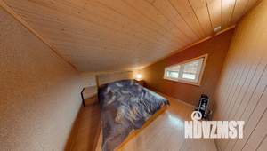 Дом 85м², 1-этажный, посуточно, 