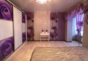 Дом 60м², 2-этажный, на длительный срок, 