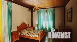 Дом 550м², 5-этажный, посуточно, 