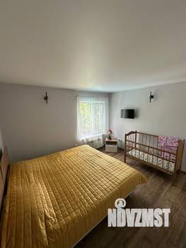Дом 160м², 2-этажный, посуточно, 