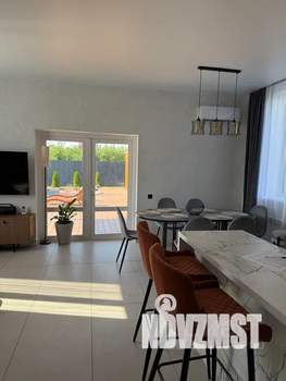 Дом 110м², 2-этажный, посуточно, 