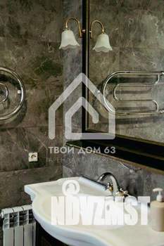 Дом 210м², 3-этажный, посуточно, 