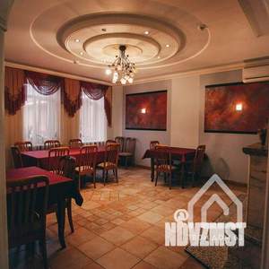 Дом 310м², 2-этажный, посуточно, 