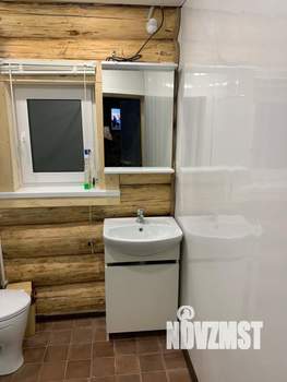 Дом 20м&sup2;, 1-этажный, посуточно, 