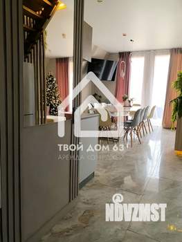 Дом 140м², 2-этажный, посуточно, 