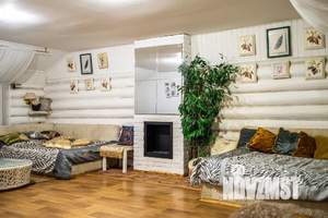 Дом 120м², 2-этажный, посуточно, 