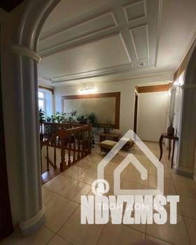 Дом 310м², 2-этажный, посуточно, 