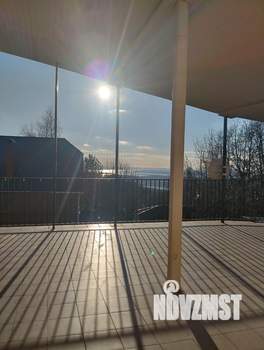 Коттедж 1900м², 4-этажный, на длительный срок, 