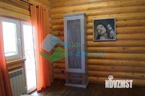 Дом 150м², 2-этажный, посуточно, 