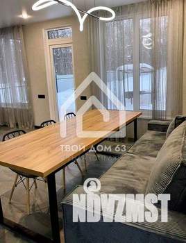 Дом 100м², 2-этажный, посуточно, 