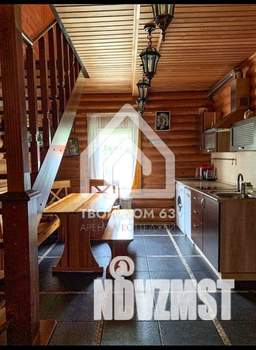 Дом 70м², 2-этажный, посуточно, 