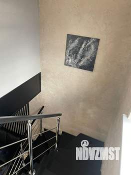 Дом 120м&sup2;, 2-этажный, посуточно, 