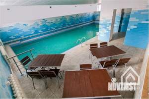 Дом 750м², 1-этажный, посуточно, 