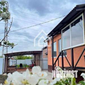 Дом 120м², 2-этажный, посуточно, 