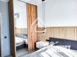 Дом 110м&sup2;, 2-этажный, посуточно, 