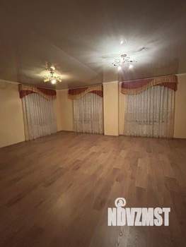 Коттедж 517м², 3-этажный, на длительный срок, 