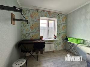 Дом 165м², 1-этажный, на длительный срок, 