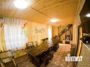 Дом 150м&sup2;, 1-этажный, посуточно, 