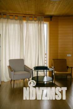 Дом 85м², 1-этажный, посуточно, 