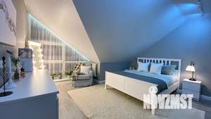 Дом 240м², 2-этажный, посуточно, 