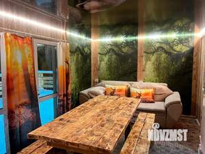 Дом 120м&sup2;, 1-этажный, посуточно, 