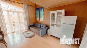 Дом 85м², 1-этажный, посуточно, 