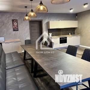 Дом 200м&sup2;, 2-этажный, посуточно, 