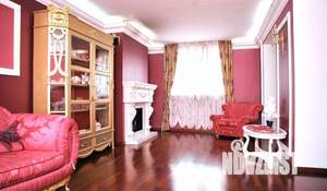 Дом 350м², 3-этажный, на длительный срок, 
