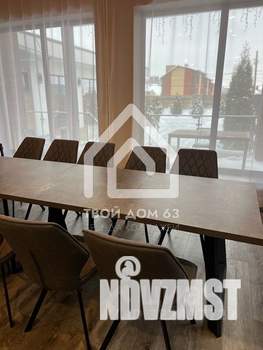 Дом 250м², 2-этажный, посуточно, 