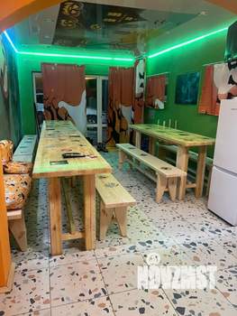 Дом 250м&sup2;, 1-этажный, посуточно, 