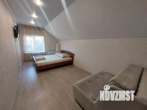 Дом 170м², 2-этажный, посуточно, 