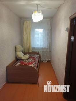 Дом 60м&sup2;, 1-этажный, на длительный срок, 