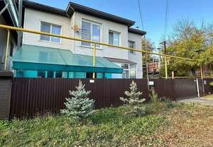 Дом 60м², 2-этажный, на длительный срок, 