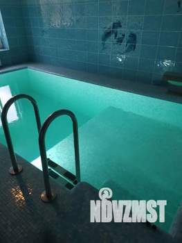 Дом 200м², 2-этажный, посуточно, 